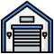 Garage Door Track Repair in West Chicago, IL