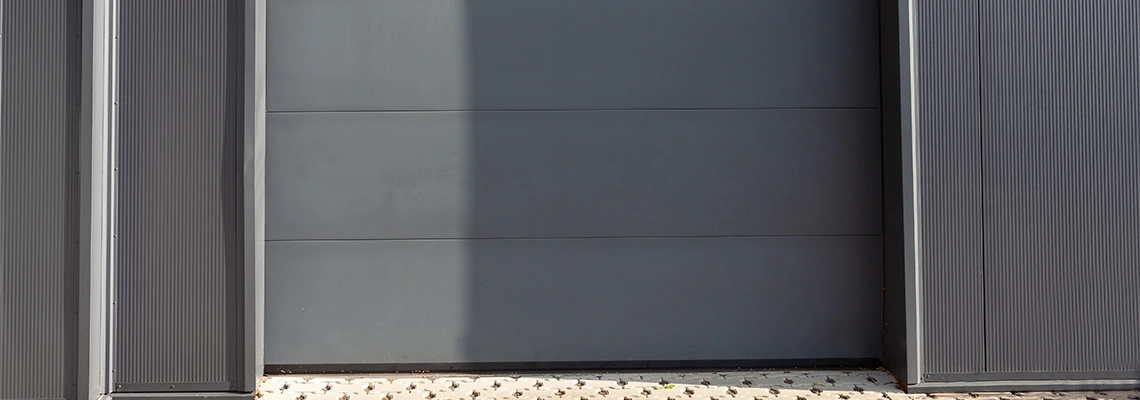 Cardale Up And Over Garage Door Repair in West Chicago, Illinois