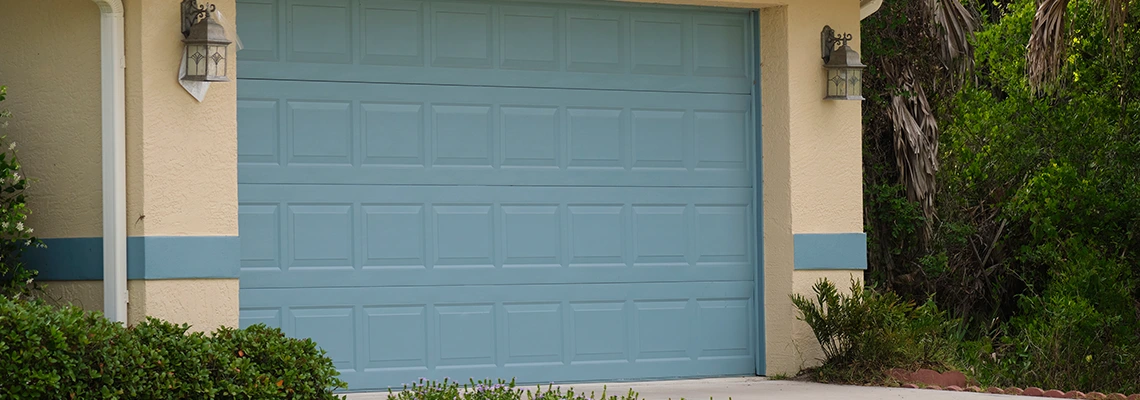 Garage Door Installation in West Chicago, IL