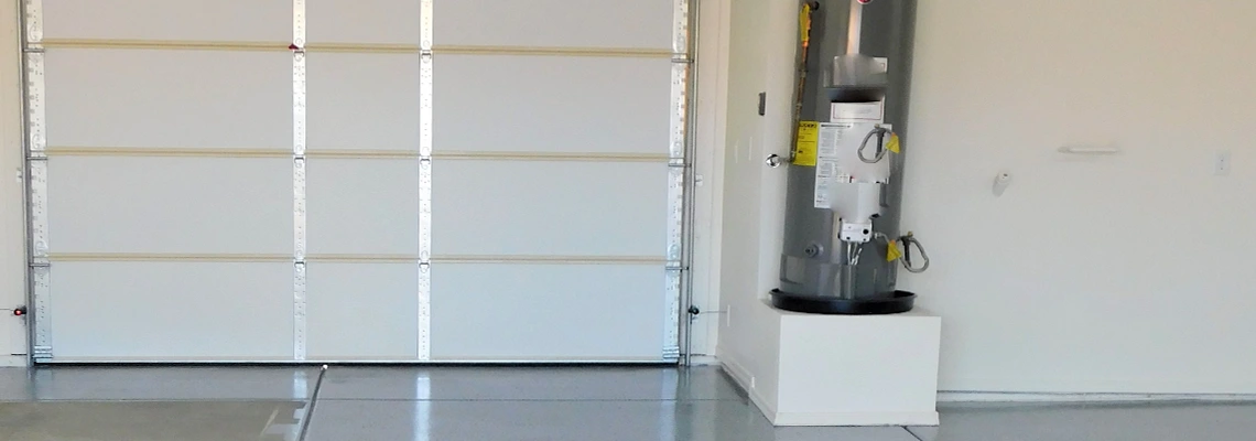 Residential Garage Door Contractor in West Chicago, IL